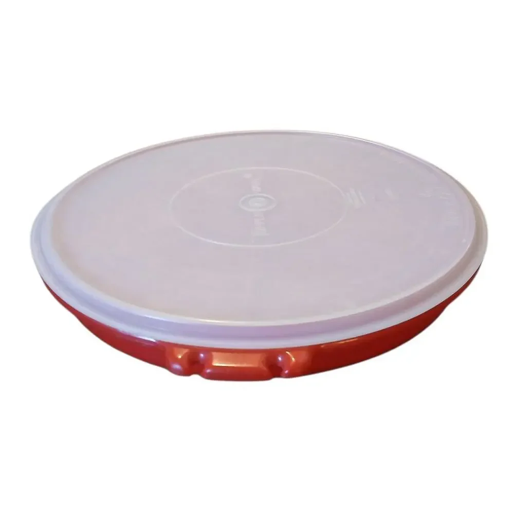 Vtg Tupperware 12